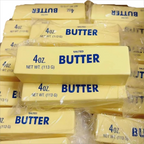 Squishy Foam Butter Stick