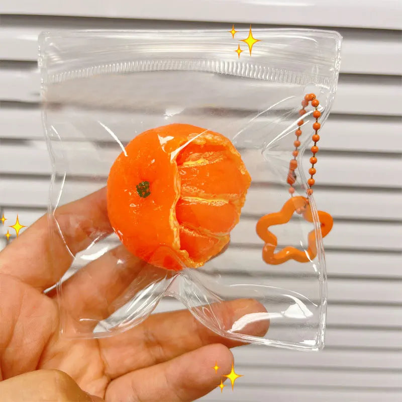 Mystery Fidget Toy Kawaii Cat'S Paw,Simulated Food,Antistress Foot Squishy Toy, Squeeze Toy, Mochi Squishy, Stress Reliever Toys